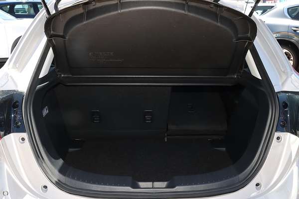 2024 Mazda 2 G15 Pure SP DJ Series