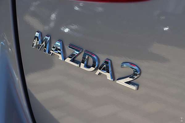 2024 Mazda 2 G15 Pure SP DJ Series