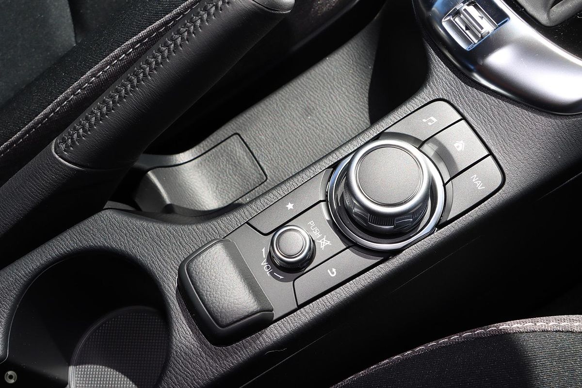 2024 Mazda 2 G15 Pure SP DJ Series