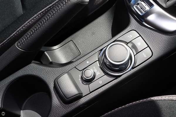 2024 Mazda 2 G15 Pure SP DJ Series
