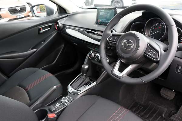 2024 Mazda 2 G15 Evolve DJ Series