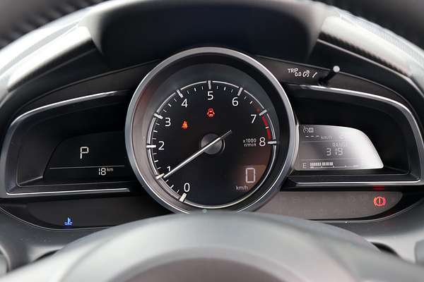 2024 Mazda 2 G15 Evolve DJ Series