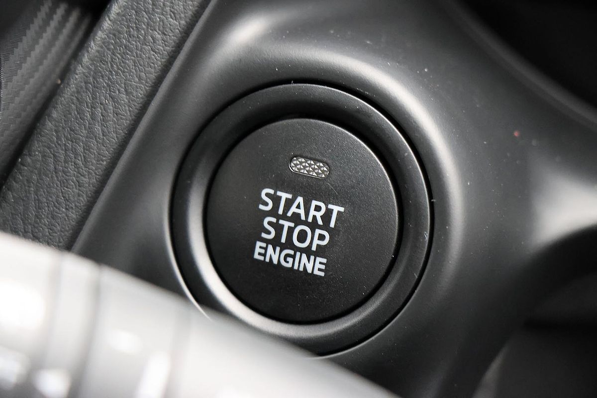 2024 Mazda 2 G15 Evolve DJ Series