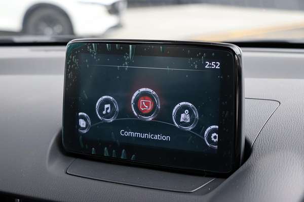 2024 Mazda 2 G15 Evolve DJ Series