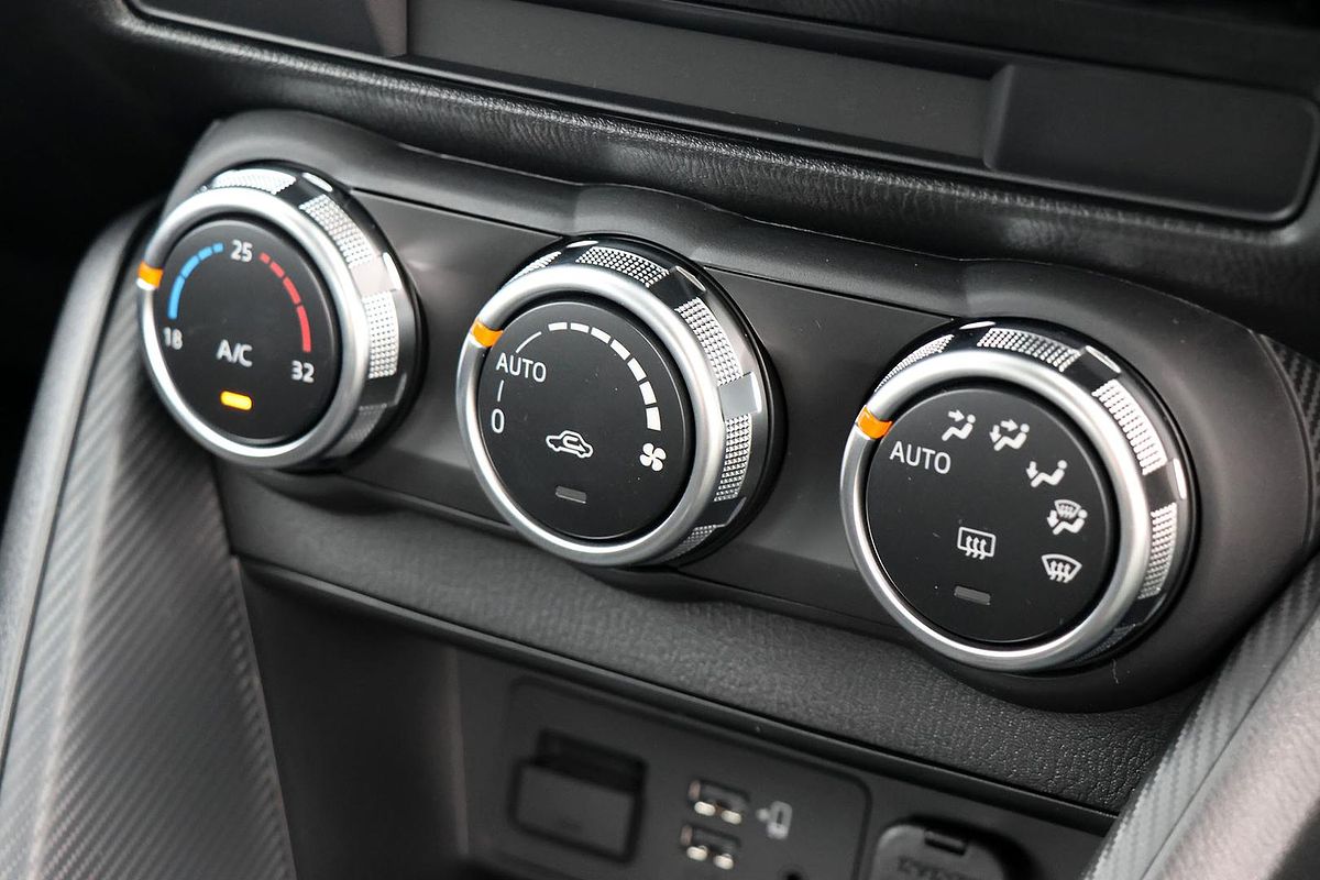 2024 Mazda 2 G15 Evolve DJ Series