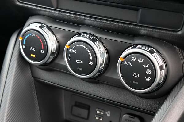 2024 Mazda 2 G15 Evolve DJ Series