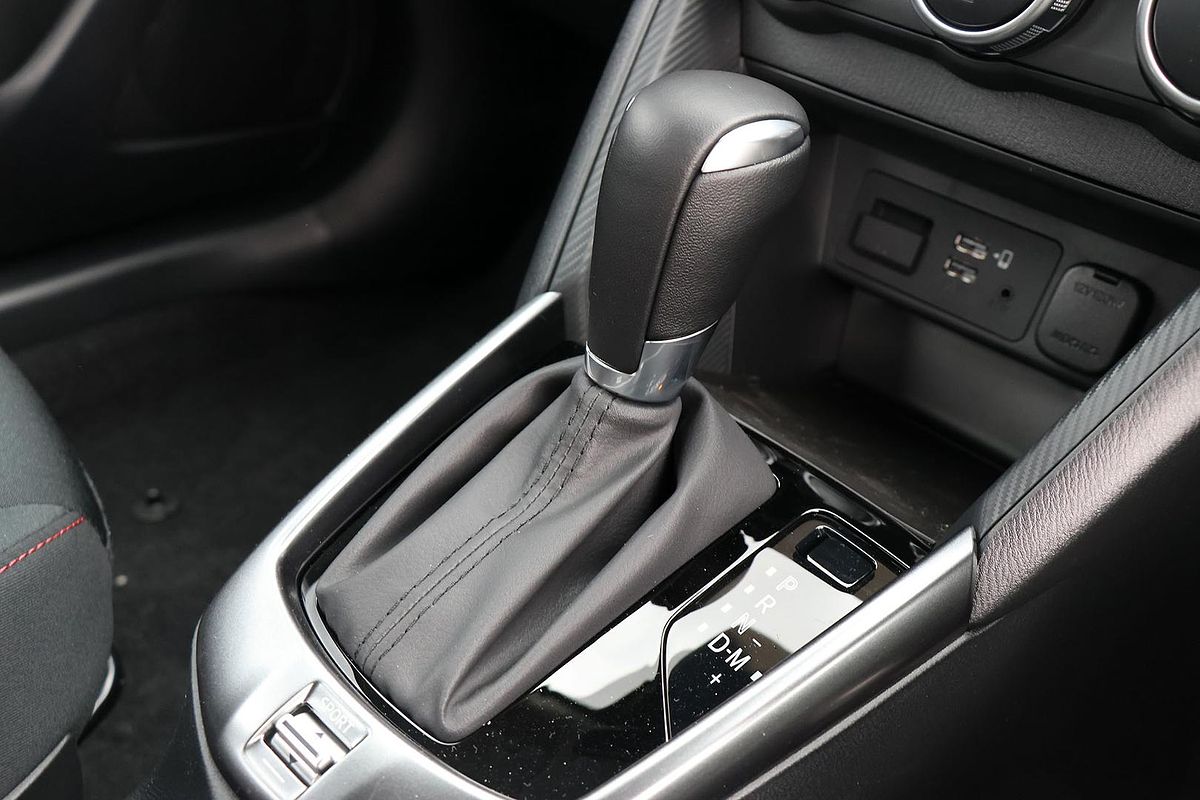 2024 Mazda 2 G15 Evolve DJ Series