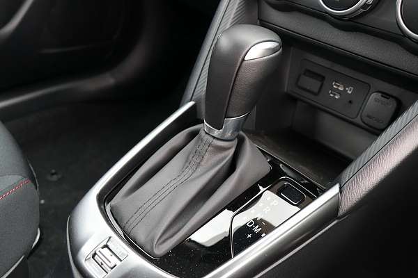 2024 Mazda 2 G15 Evolve DJ Series