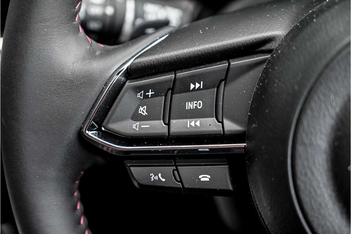 2024 Mazda CX-5 G35 GT SP KF Series