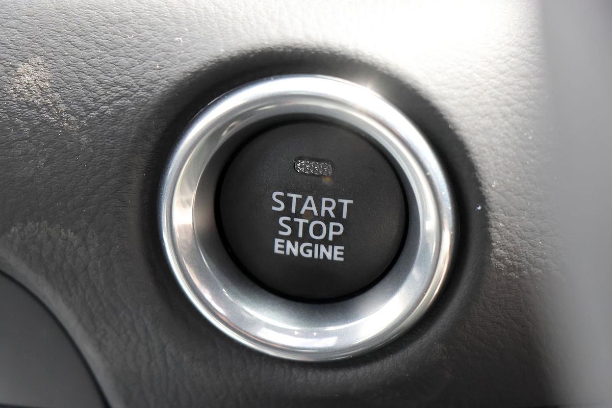2024 Mazda CX-5 G35 GT SP KF Series