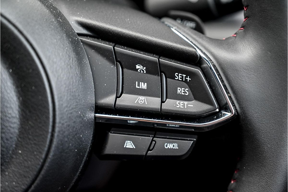 2024 Mazda CX-5 G35 GT SP KF Series