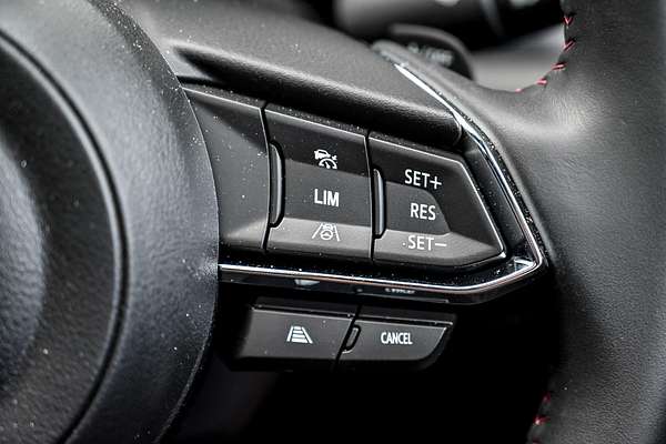 2024 Mazda CX-5 G35 GT SP KF Series