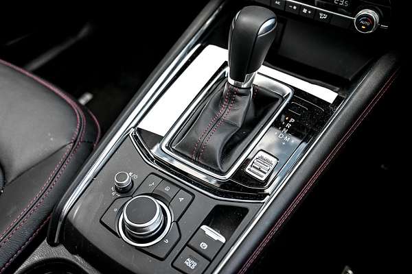 2024 Mazda CX-5 G35 GT SP KF Series