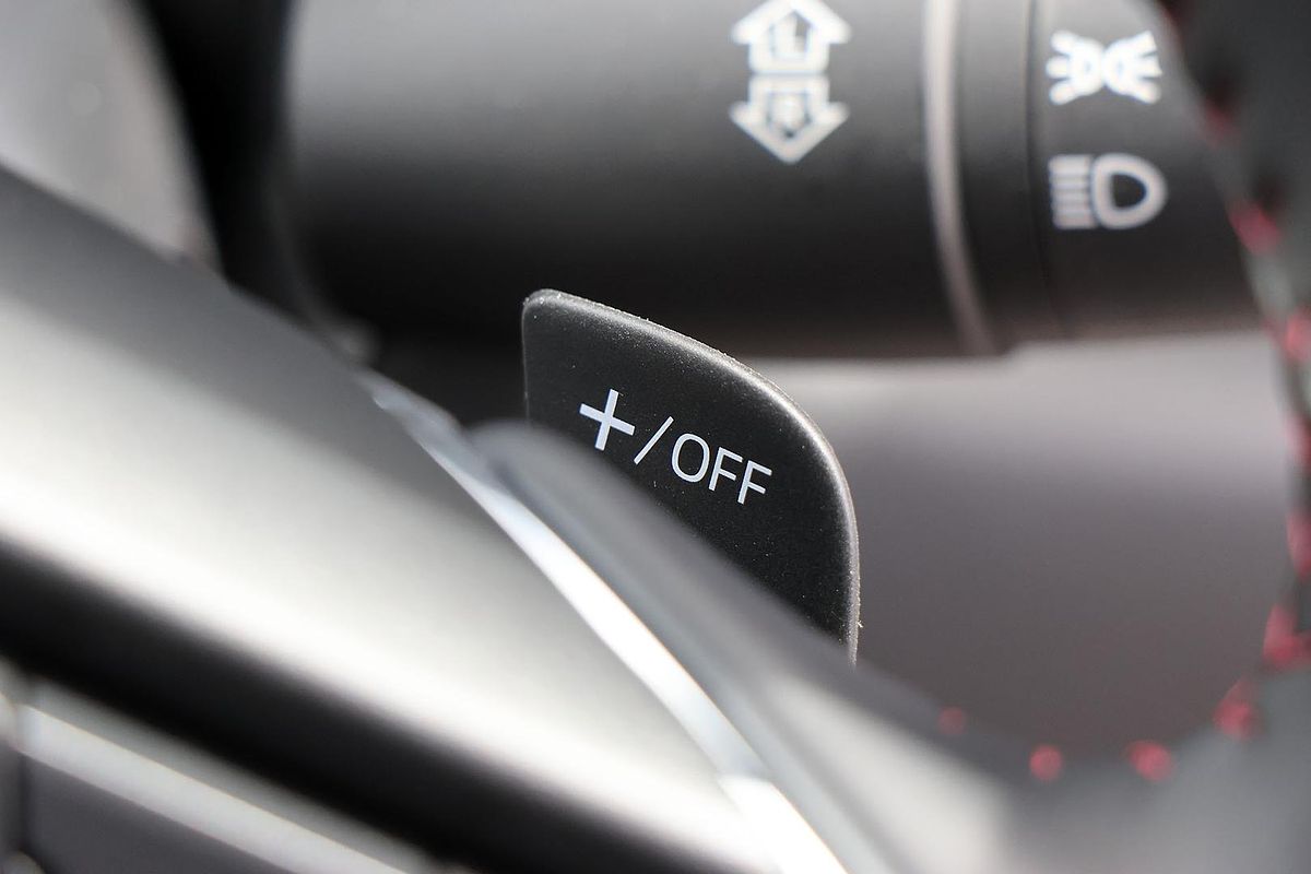 2024 Mazda CX-5 G35 GT SP KF Series