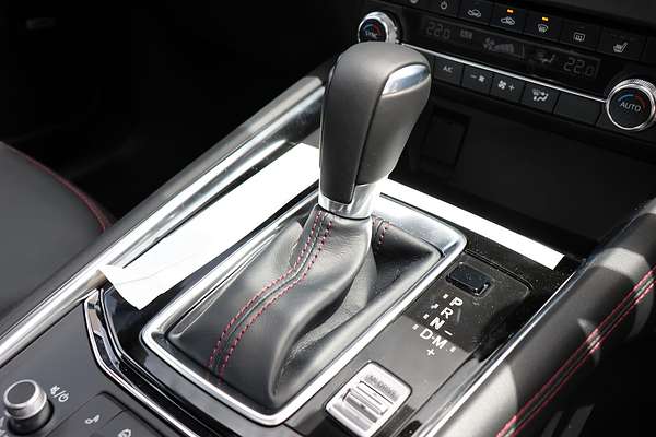 2024 Mazda CX-5 G35 GT SP KF Series