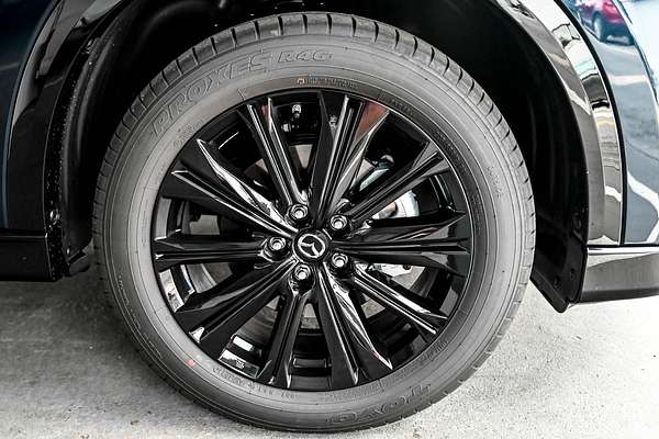 2024 Mazda CX-5 G35 GT SP KF Series