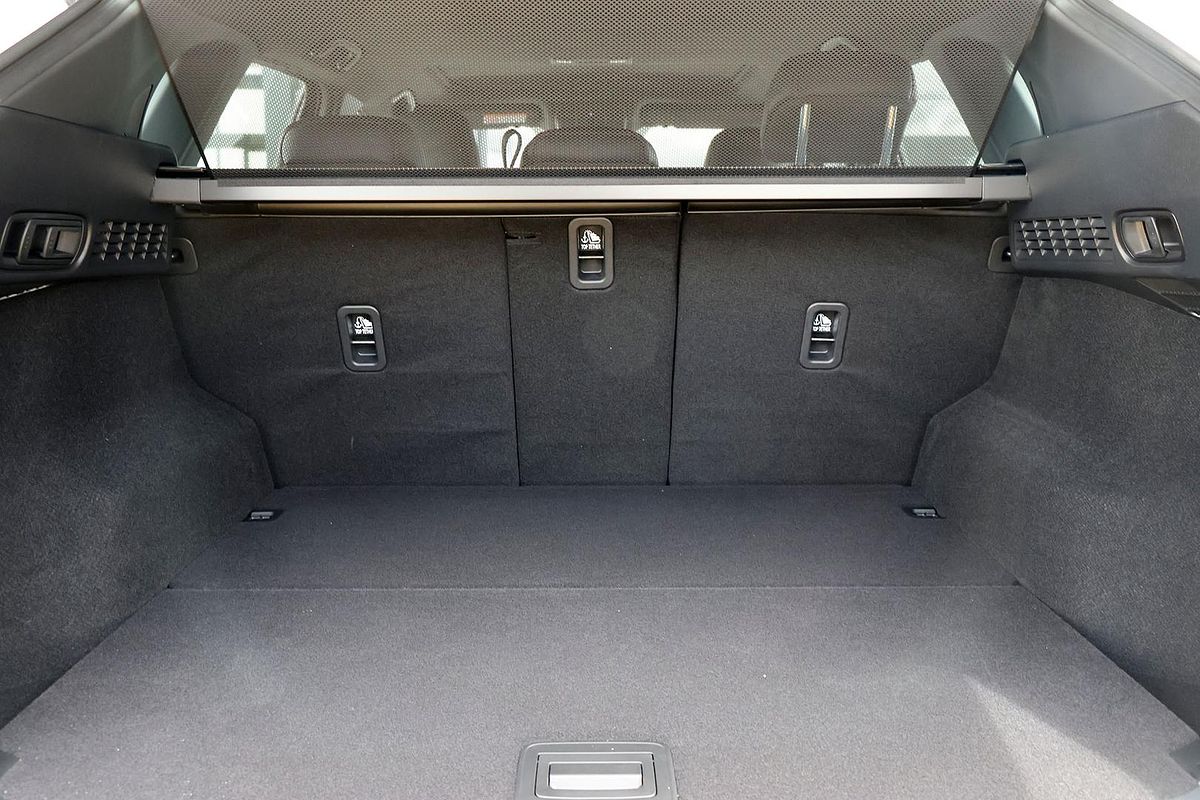 2024 Mazda CX-5 G35 GT SP KF Series