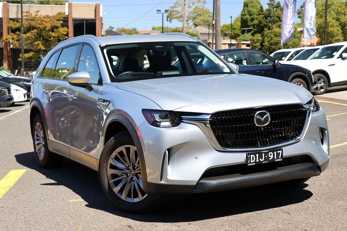 2024 Mazda CX-90 G50e Touring KK