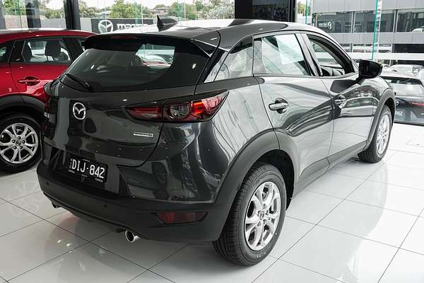 2024 Mazda CX-3 G20 Pure DK