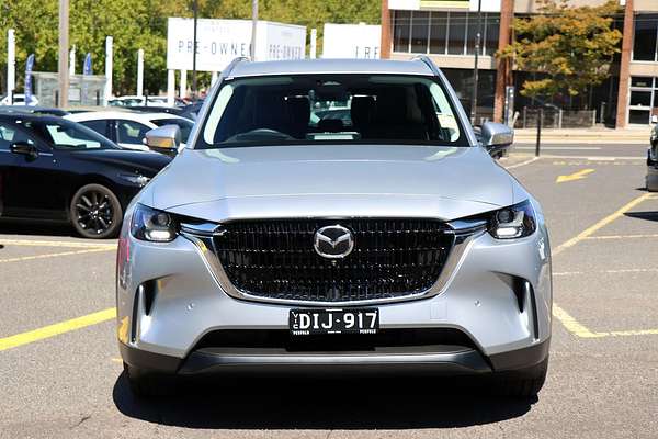 2024 Mazda CX-90 G50e Touring KK