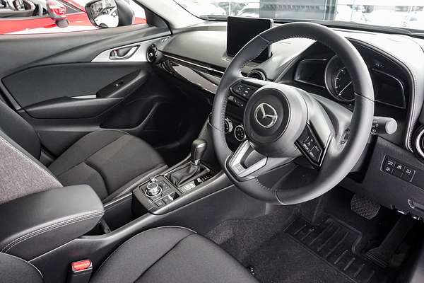 2024 Mazda CX-3 G20 Pure DK