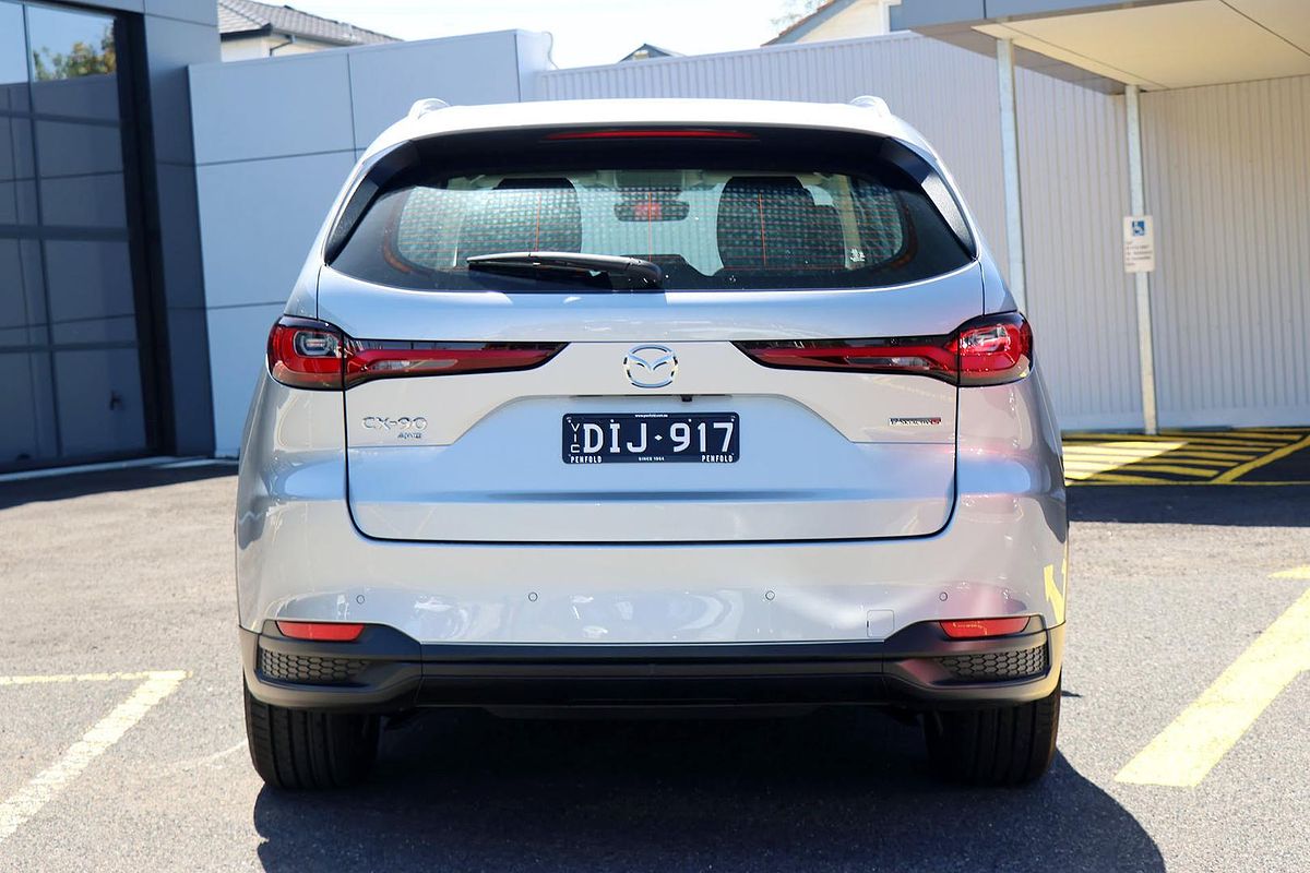2024 Mazda CX-90 G50e Touring KK