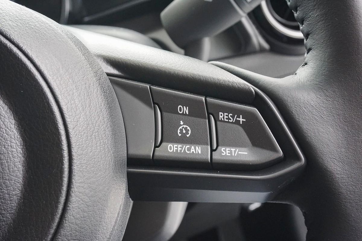 2024 Mazda CX-3 G20 Pure DK