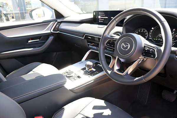 2024 Mazda CX-90 G50e Touring KK