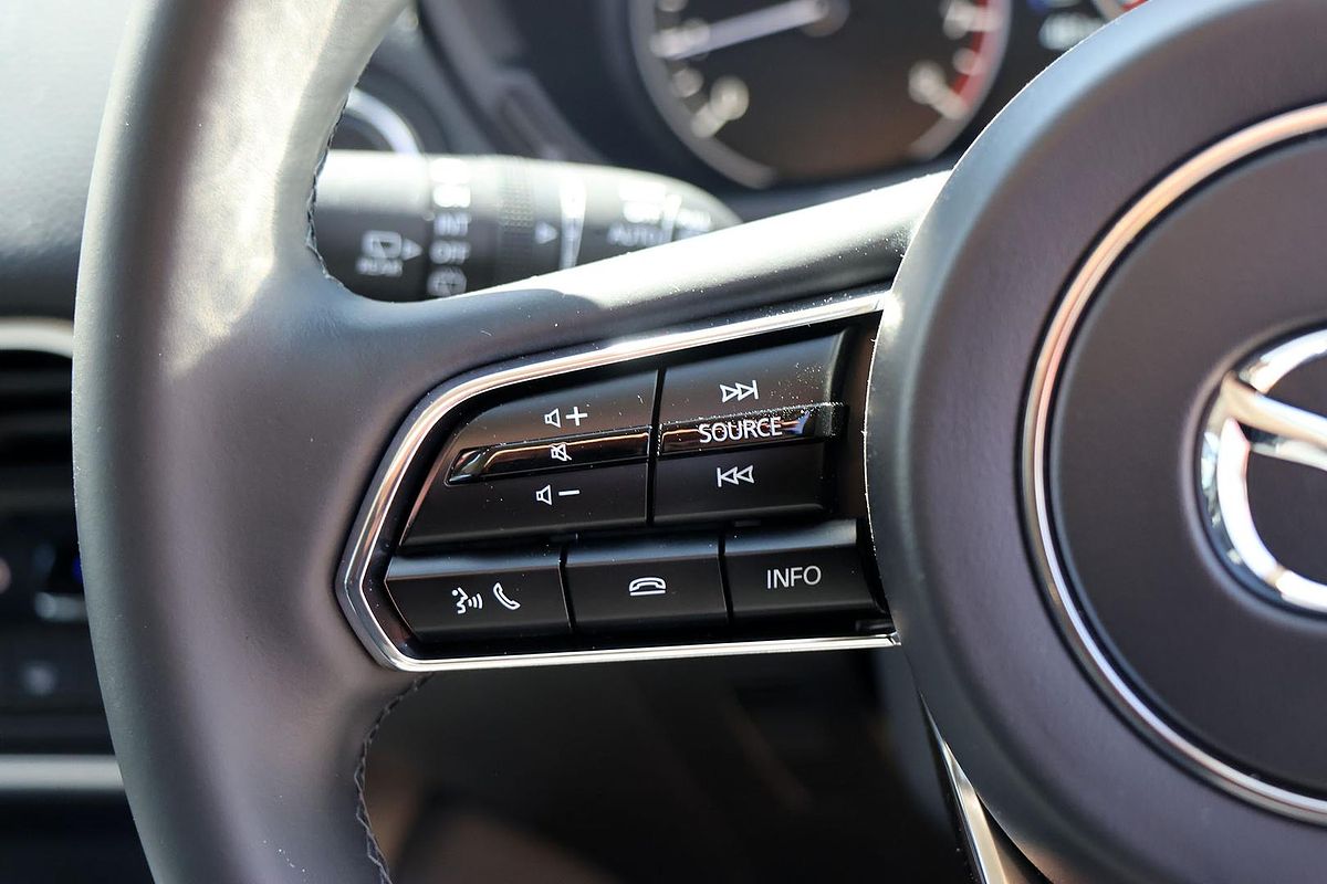 2024 Mazda CX-90 G50e Touring KK
