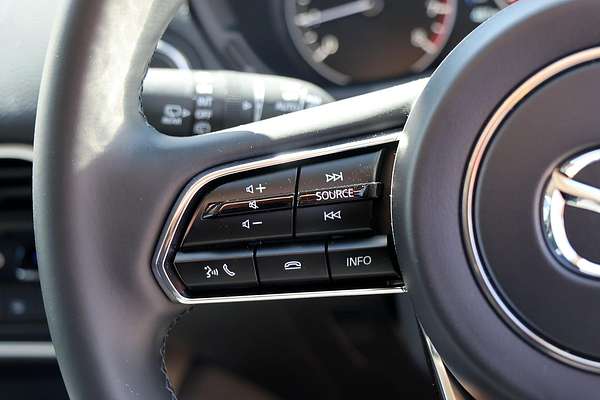2024 Mazda CX-90 G50e Touring KK