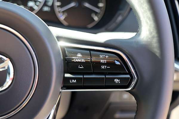2024 Mazda CX-90 G50e Touring KK
