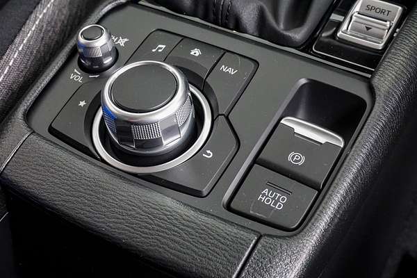 2024 Mazda CX-3 G20 Pure DK