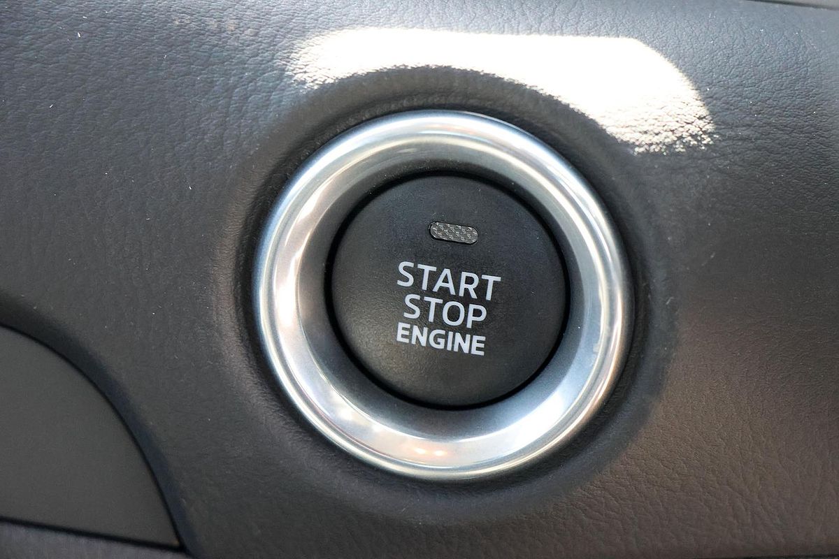 2024 Mazda CX-5 G25 Maxx Sport KF Series