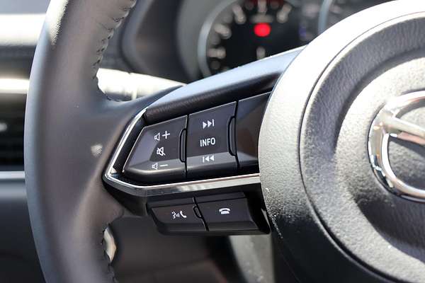 2024 Mazda CX-5 G25 Maxx Sport KF Series