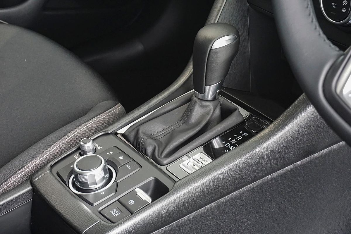 2024 Mazda CX-3 G20 Pure DK