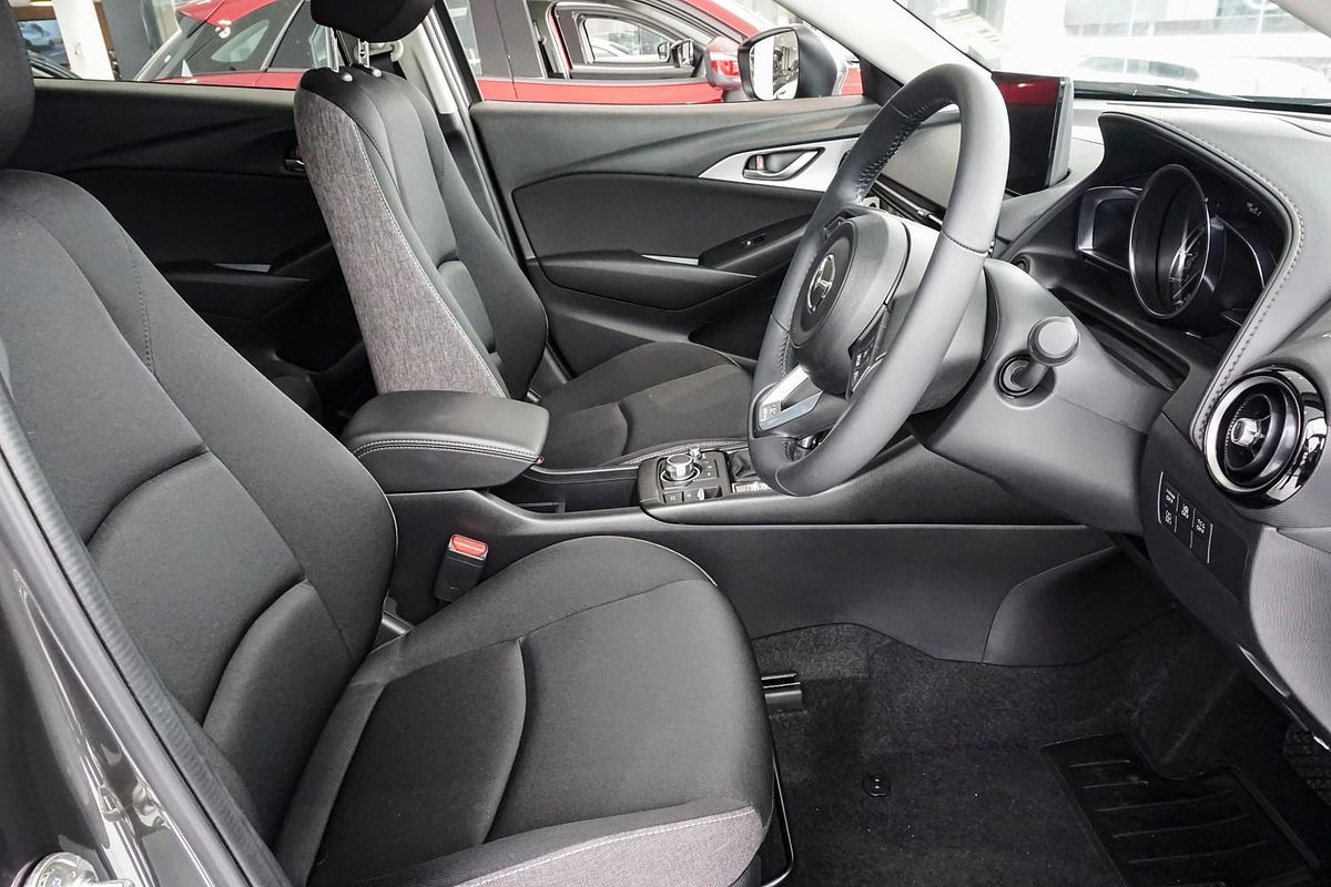 2024 Mazda CX-3 G20 Pure DK