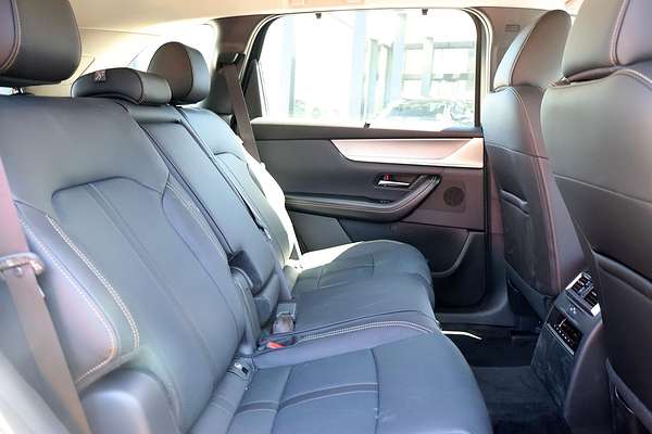2024 Mazda CX-90 G50e Touring KK
