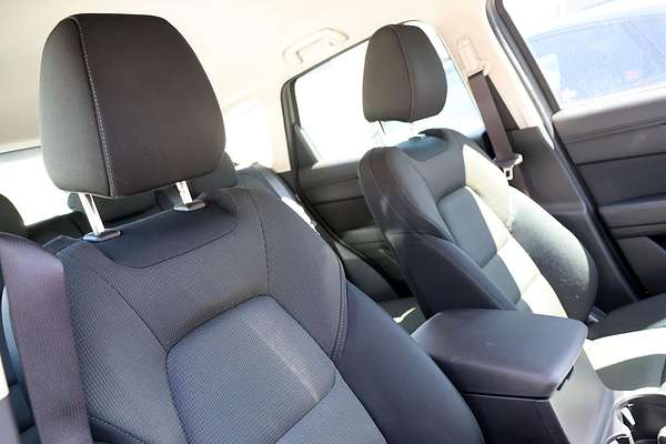 2024 Mazda CX-5 G25 Maxx Sport KF Series