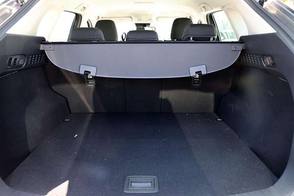 2024 Mazda CX-5 G25 Maxx Sport KF Series
