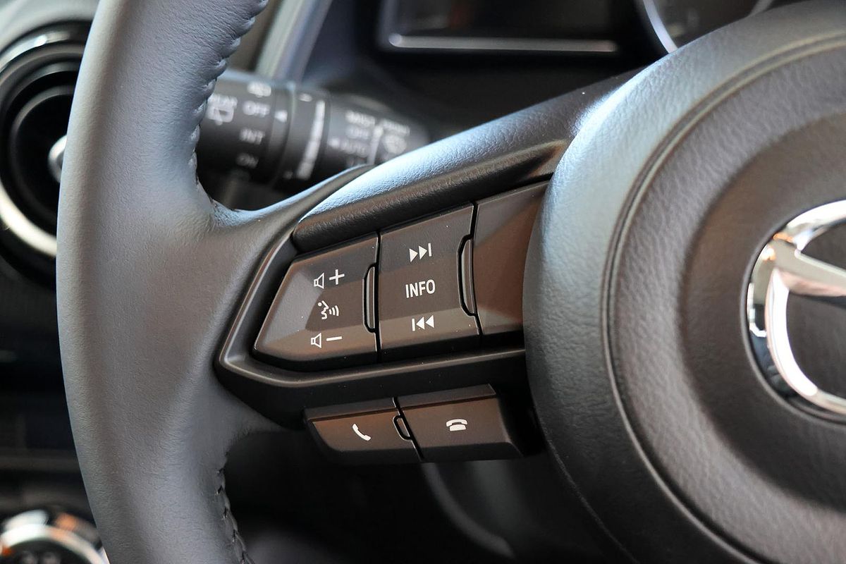 2024 Mazda CX-3 G20 Pure DK