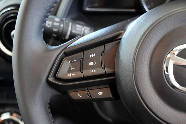 2024 Mazda CX-3 G20 Pure DK