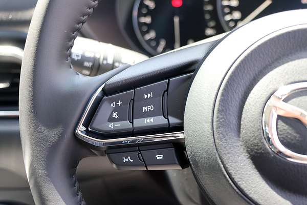 2024 Mazda CX-5 G20 Maxx KF Series