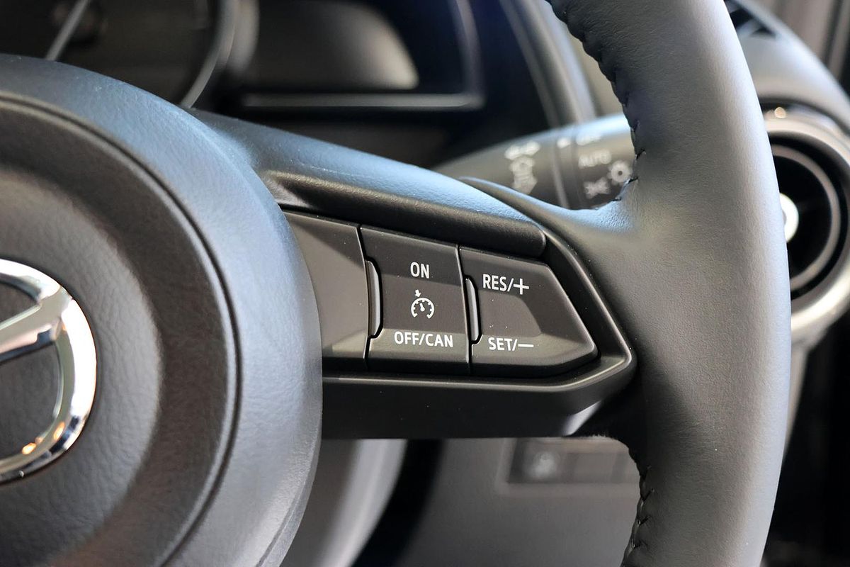 2024 Mazda CX-3 G20 Pure DK