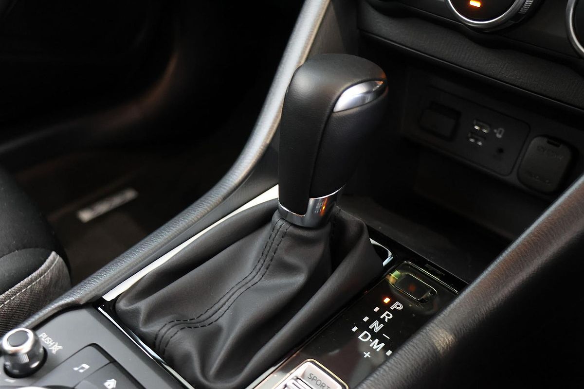 2024 Mazda CX-3 G20 Pure DK