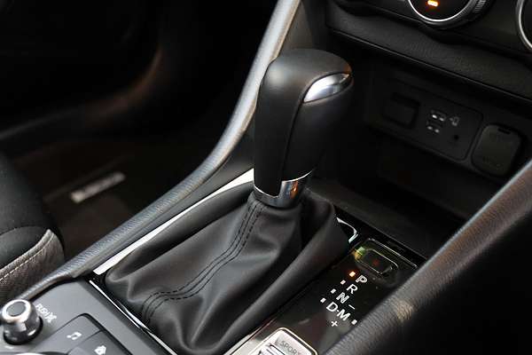 2024 Mazda CX-3 G20 Pure DK