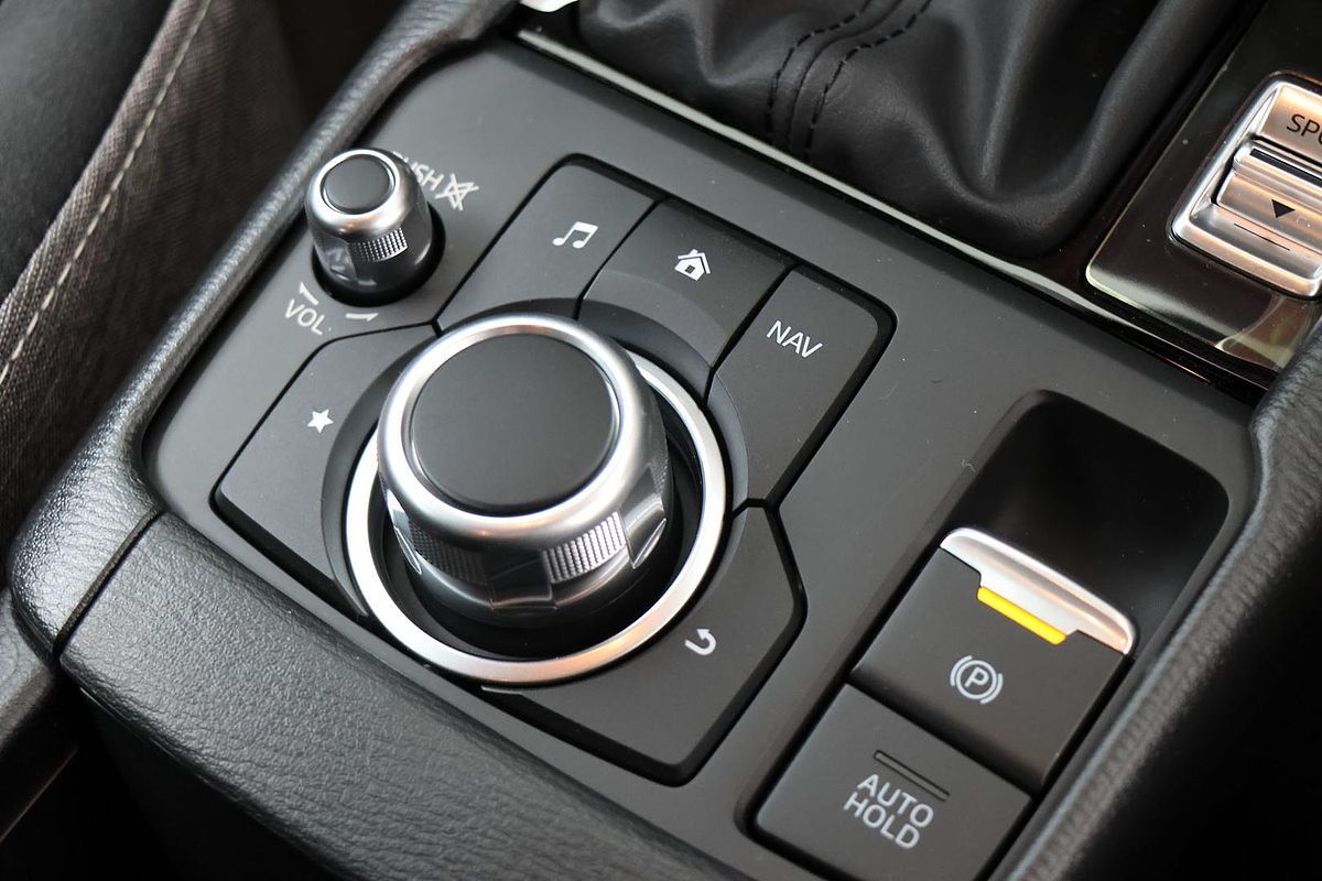 2024 Mazda CX-3 G20 Pure DK