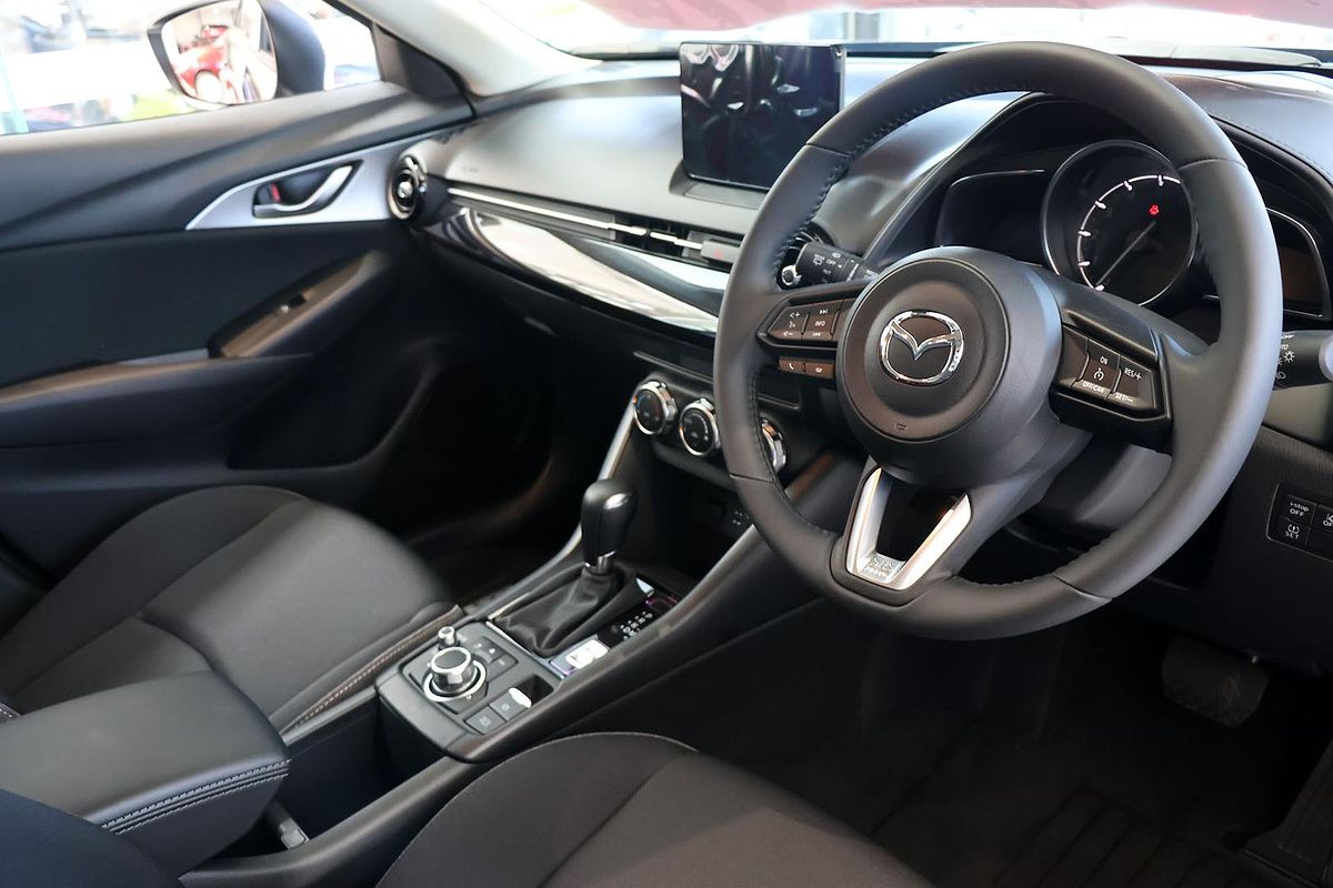 2024 Mazda CX-3 G20 Pure DK