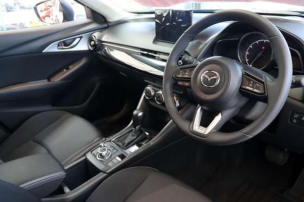 2024 Mazda CX-3 G20 Pure DK