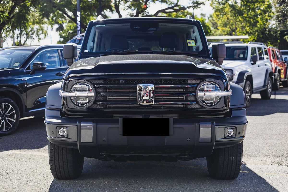 2025 GWM Tank 300 Ultra P01