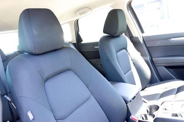 2024 Mazda CX-5 G20 Maxx KF Series